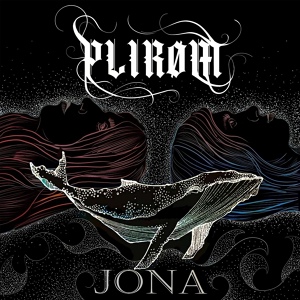 Обложка для Plirom - Jona