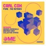 Обложка для Carl Cox - PURE (Collective States Remix)