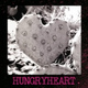 Обложка для Hungryheart - The Only One