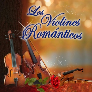 Обложка для Los Violines Romanticos - Amarra Tu Listón Amarillo
