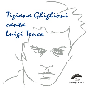 Обложка для Tiziana Ghiglioni - Mr.T
