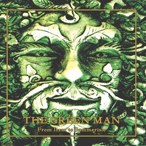 Обложка для The Green Man - Liber Al
