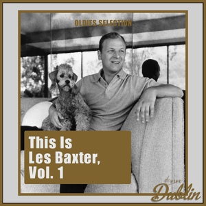 Обложка для Les Baxter His Chorus And Orchestra - Maracaibo