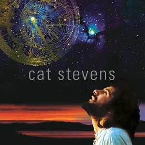 Обложка для Cat Stevens - Where Do The Children Play?