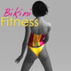 Обложка для Ibiza Fitness Music Workout - Bikini Workout