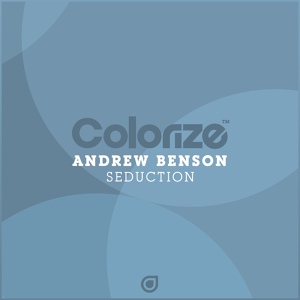 Обложка для Andrew Benson - Seduction (Extended Mix)