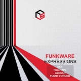 Обложка для Funkware - Funny Forced (Original Mix) (Drum&Bass) Группа »Ломаный бит«