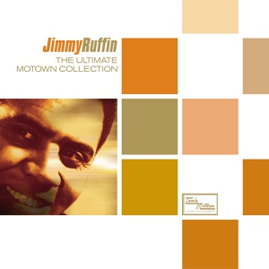 Обложка для Jimmy Ruffin - Shake Hands With A Dreamer