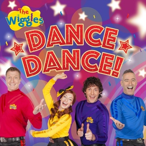 Обложка для The Wiggles - Dance, Dance