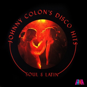 Обложка для Johnny Colón - The Line Dance