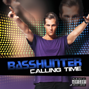 Обложка для Basshunter feat. Dulce Maria - Wake up Beside Me