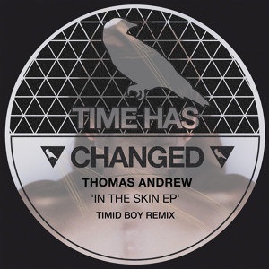 Обложка для Thomas Andrew - Funking Change