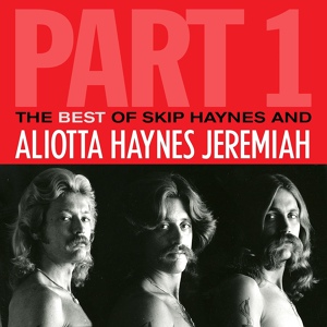 Обложка для Skip Haynes, Aliotta Haynes Jeremiah - Last One of the Night People