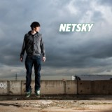 Обложка для Netsky feat. Bev Lee Harling - Let's Leave Tomorrow