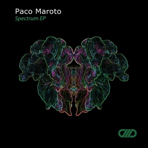 Обложка для Paco Maroto - Zero Gravity