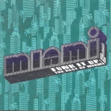 Обложка для Miami - Kill That Roach