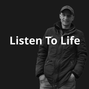 Обложка для VIACHESLAV SERBIN FT. DMITRIY SMIRNOV - Listen to life [Original Mix]