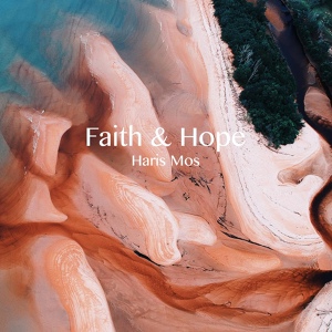 Обложка для Haris Mos - Faith & Hope