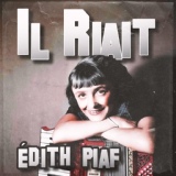 Обложка для Édith Piaf - Un Coup de Grisou