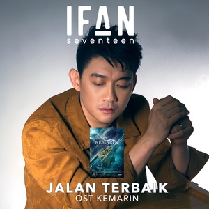 Обложка для Ifan Seventeen - Jalan Terbaik