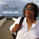 Обложка для JON BUTCHER - Architect of Peace