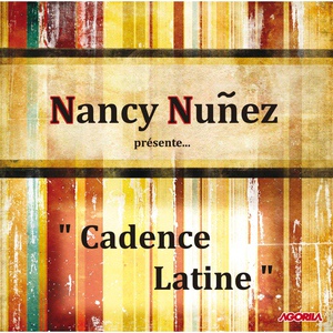 Обложка для Nancy Nuñez - Perfidia
