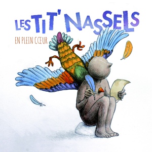 Обложка для Les Tit' Nassels - Ma licorne