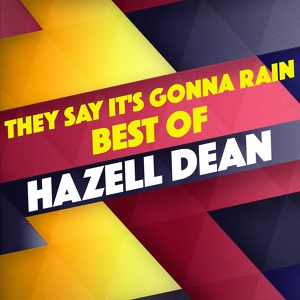 Обложка для Hazell Dean - Who's Leaving Who