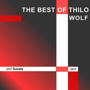 Обложка для Thilo Wolf Big Band - Swinging Fingers