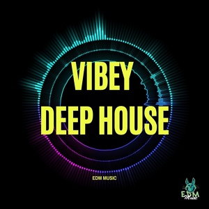 Обложка для EDM MUSIC - Vibey Deep House
