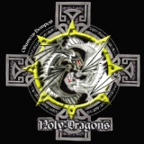 Обложка для Holy Dragons - Напутствие