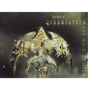 Обложка для Queensrÿche - Jet City Woman