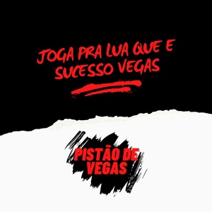 Обложка для MC GORDINHO DO CATARINA - Joga pra Lua Que e Sucesso Vegas