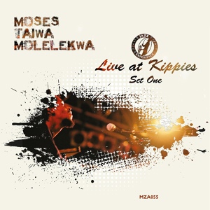 Обложка для Moses Taiwa Molelekwa - Kippie's Samba