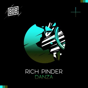 Обложка для Rich Pinder - Danza