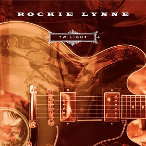 Обложка для Rockie Lynne - Breath