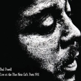 Обложка для Bud Powell - 'Round Midnight