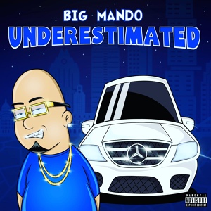 Обложка для Big Mando feat. Young Hazo Scooter - Bust a Move