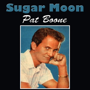 Обложка для Pat Boone - Spring Rain