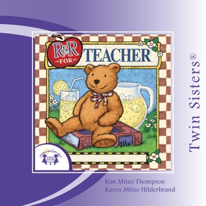 Обложка для Kim Mitzo Thompson, Karen Mitzo Hilderbrand - Reaffirm Your Love of Teaching