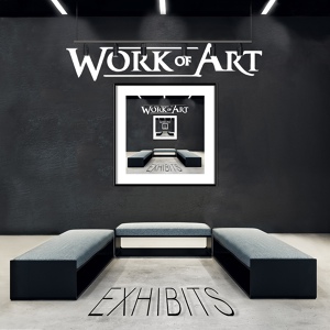 Обложка для Work Of Art - What You Want from Me