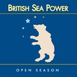 Обложка для Sea Power - The Land Beyond