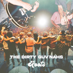 Обложка для The Dirty Guv'nahs - Seeing All the Lines