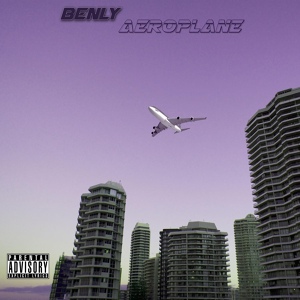 Обложка для Benly - Aeroplane