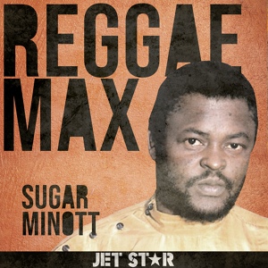 Обложка для Sugar Minott - Vanity