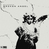 Обложка для Muadeep - Broken Angel