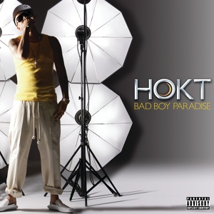 Обложка для Hokt - Bizzy-B