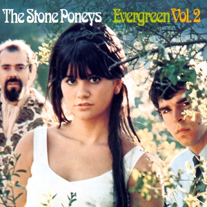 Обложка для Stone Poneys feat. Linda Ronstadt - One For One