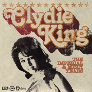 Обложка для Clydie King - The Way I Love My Man