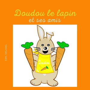 Обложка для Eric Delmas - Toutou marron